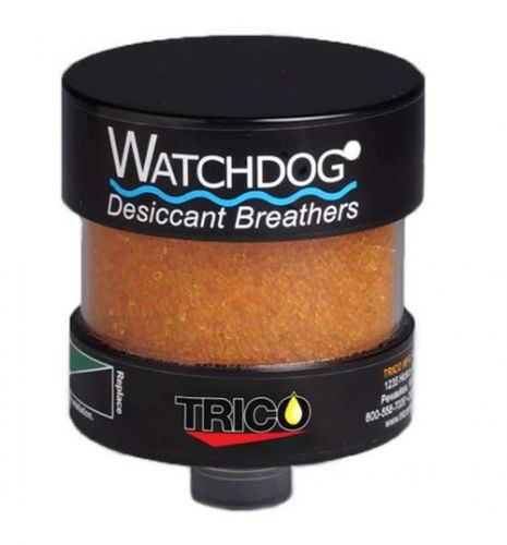 New TRICO  Watchdog 39101 Desiccant Breathers, D101, 1YMV7