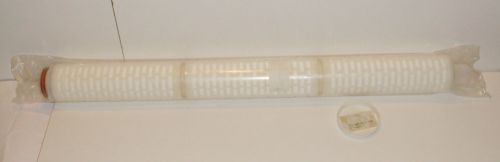 Domnick hunter filter nypor 0.45 micron zcmn3-045c-b-s new sealed for sale
