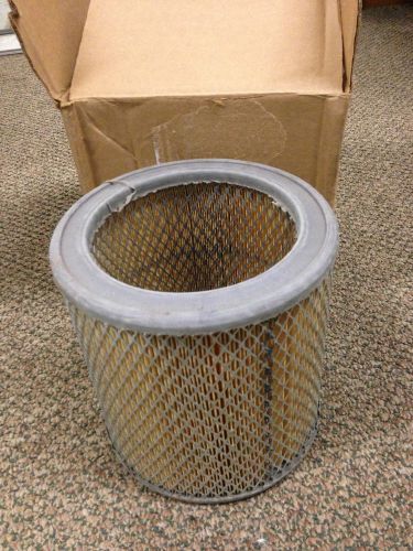 Quincy Air Compressor Air Filter Replacement 125042-001
