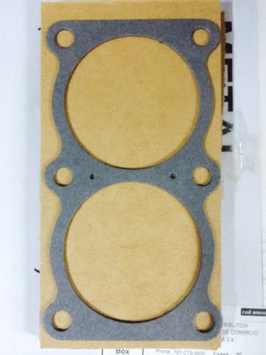 Air Compressor  CAC-1265-2 Valve Plate Gasket Craftsman  DeVilbiss  Porter Cable