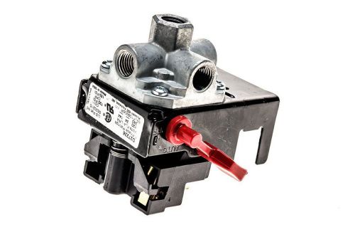 Craftsman Z-D27226 Compressor Pressure Switch NEW - FREE SHIPPING