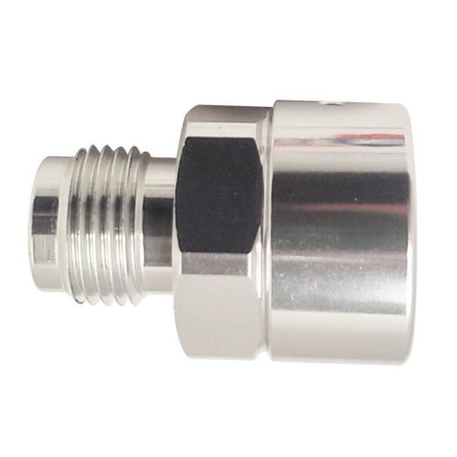 Paintball Tank to Co2 Disposable Mini Tank Adapter - WRCO2-320