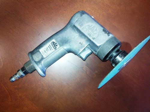 MAC Quality Tools  A8515A 5/16&#034; Air Impact Wrench/Air Griner!