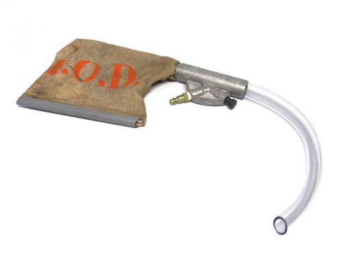 Ati (snap on tools) pneumatic air vacuum for sale