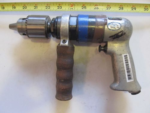 Aircraft tools Rockwell 330 RPM drill