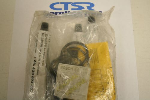 NEW! Bosch Service Kit for Demo Hammer Model 11305 / Part # 1617000036