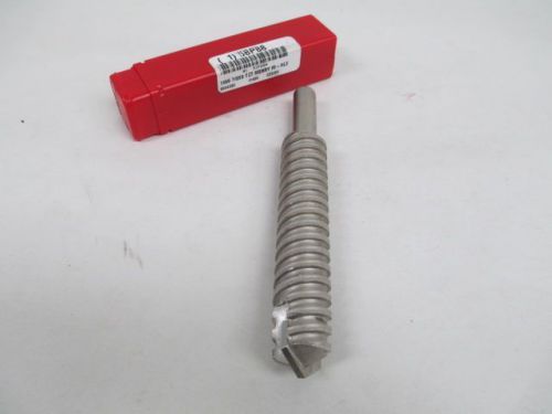New cle-line c23284 5bp88 masonry bit high helix drill bit carbide 7/8in d213818 for sale