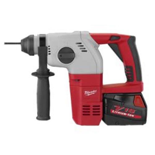 Milwaukee electric 7/8 sds rotary hammer (0856-22) for sale