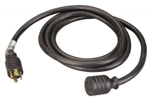 Reliance controls pc3010  heavy duty l14-30 generator cord - brand new for sale