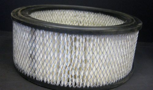 Stoddard air filter element f8-110 new old stock no box for sale