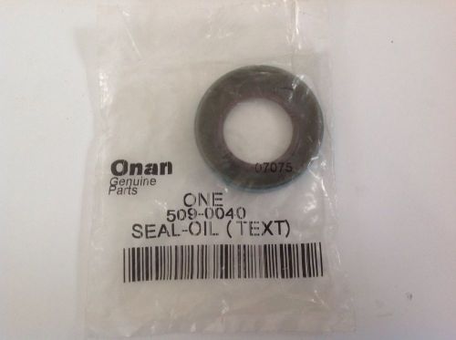 Onan 509-0040 Seal, Crankshaft