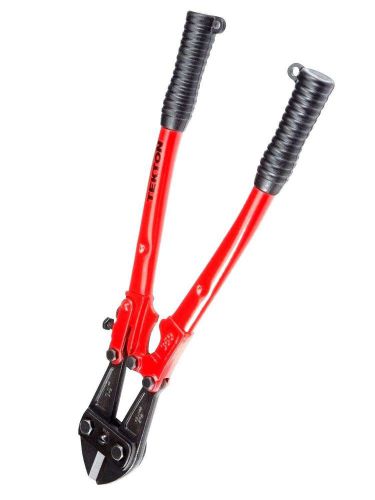 14&#039;&#039; 14 in Heavy Grade Bolt Cutters Adjustable and replaceable jaws