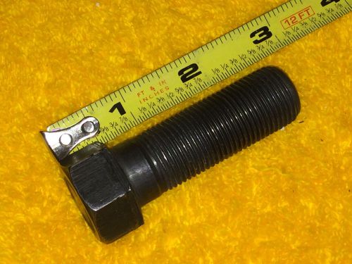 ***PERFECT*** GREENLEE 500-4039   9/16 X 2-3/4&#034;  DRAW BOLT FOR KNOCK OUT PUNCHES