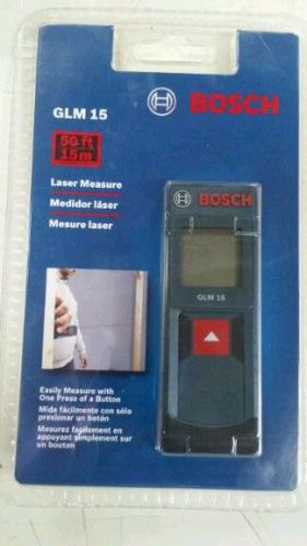 bosch 50 compact laser measure