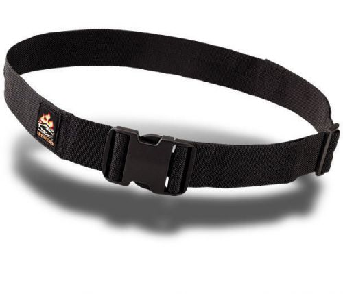 Setwear nylon belt, 1.5&#034; , adjustable length with durable side release buckle for sale