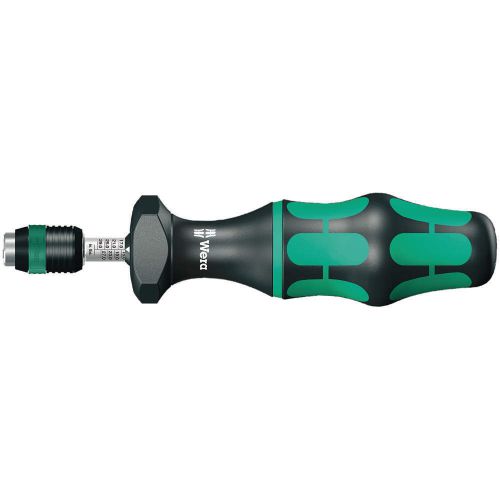 Adj torque screwdriver, qr, 11-29 in.-lb 05074711002 for sale