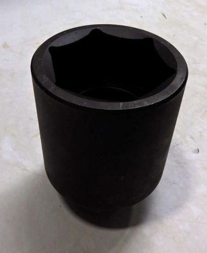 Wright tool deep impact socket 3-1/8in. 89100 for sale