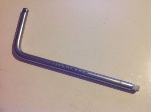 Facom 8mm square engine drain plug wrench for sale