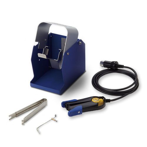 Hakko ft8002-ck thermal wire stripper conversion kit for ft-800 with handpiece for sale