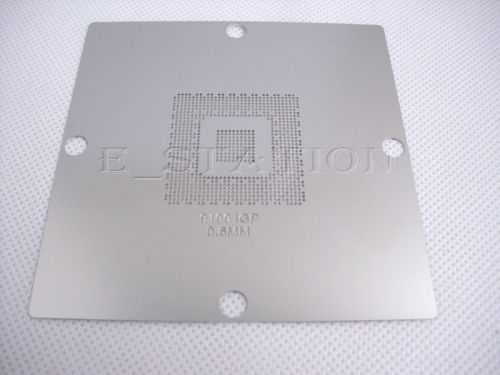 9x9 ATI 9100 IGP 9100IGP BGA Reball Stencil Template