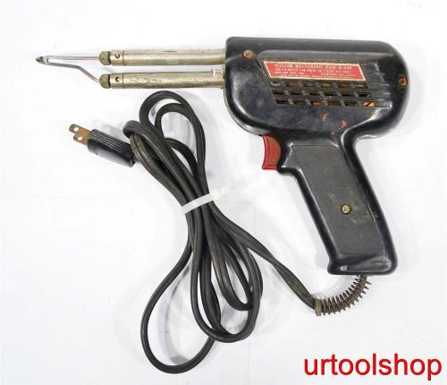 Weller soldering kit model 8200 pk 6842-372 for sale