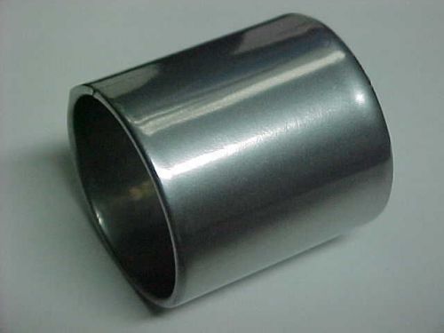 1lb Kromezone &#034;Mirror&#034; Chrome Metallic Powder Coating - High Gloss