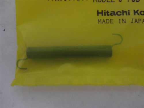 (10) Hitachi 302-442 Return Spring C7D24V 7-1/4&#034; C7BD Circular Saw 41A0300280