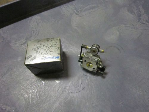 Tillotson carburetor for Stihl TS700, TS800 cutoff saw - Replaces 4223 120 0600a