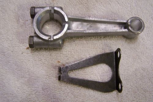Antique Briggs and Stratton connecting rod part# 294300