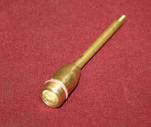 Maytag gas engine motor model 72 twin cylinder fuel check valve pick up tube for sale