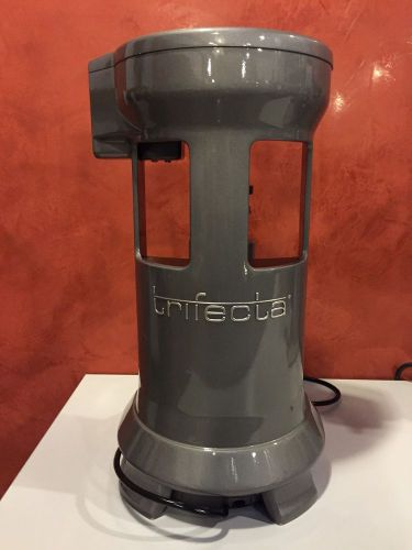 Bunn - Trifecta - Single Cup Air Infusion Brewer