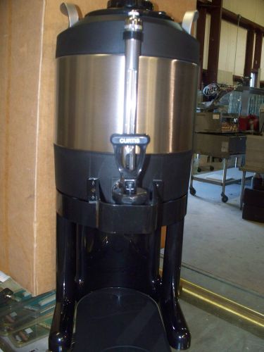 THERMOPRO 1 GAL. SERVER FOR TWIN BREWING SYSTEM