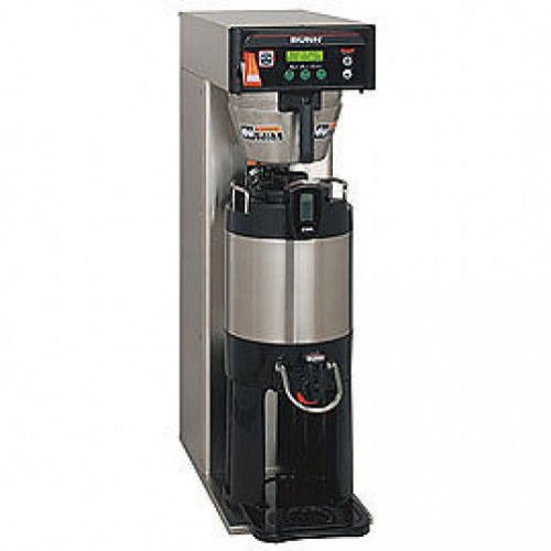 Bunn icb-dv tall infusion coffee brewer   36600.0005 for sale