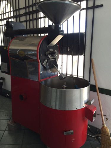 Toper commercial coffee roaster for sale
