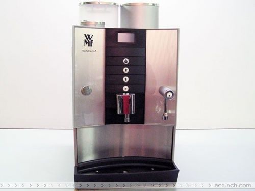 WMF COMBINATION F FILTER COFFEE MACHINE COMBINATIONF ESPRESSO