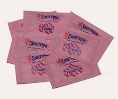 Sweet&#039;N Low Sweetener 3,000 packets
