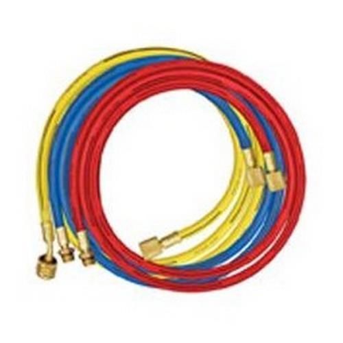 Atd ad 3679 a/c hose charging set for r134a 96&#034; for sale