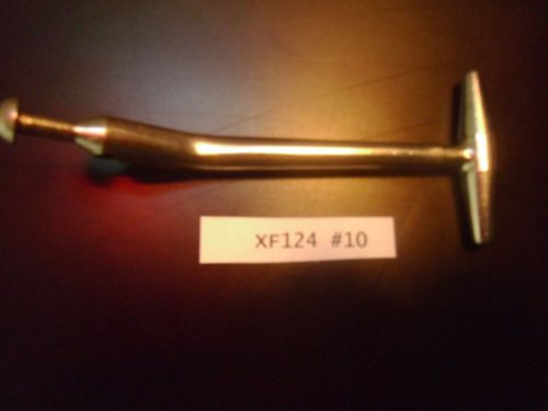 XF124 Replacement HANDLE and HANDLE PIN