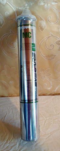 Everpure MC Submicronfiltration water filter cartridge