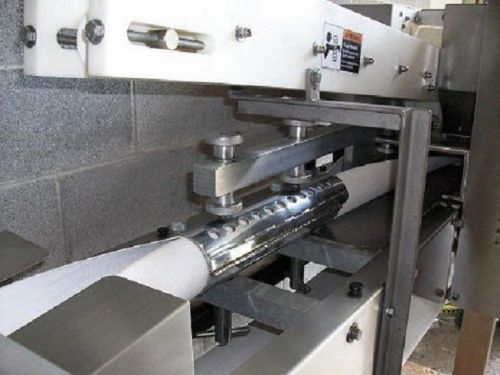 Reconditioned Baking Machines Bagel Divider Former BMDF-3000 Free Shipping!