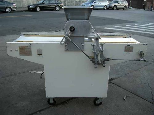 CHAMPION COOKIE DEPOSITOR MODEL 65  (CHEAP SHIPPING)