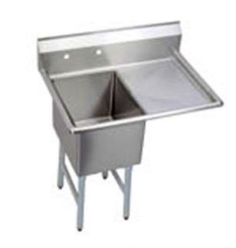Elkay sink one compartment 14-1c16x20-r-18x for sale
