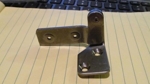 HENNY PENNY BOTTOM HINGE ASSY. 17620 FITS 500 FRYER AND OTHERS