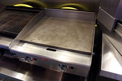Star max 624tf 24&#034; thermostat controlled gas grill 56,600 btu - new condition!!! for sale