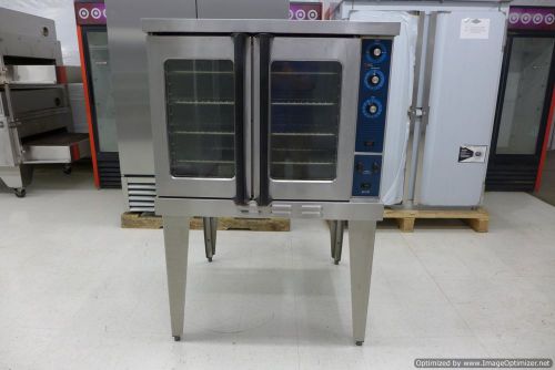 Duke 613q-e1v convection oven, electric, single-deck, standard depth, garland for sale