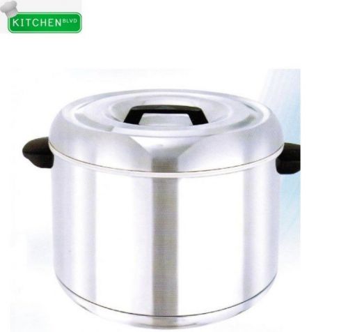 Welbon Non-Electric 60Cups Thermal Food Holder