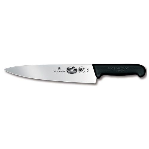 Victorinox Fibrox Chef Knife 12&#034; Chef&#039;s Knife 40522 by Forschner Swiss Army