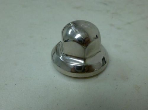 83035 New-No Box, Metalquimia 6503076 Nut