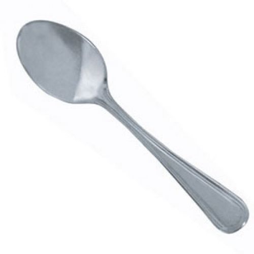 SLGD002 Legend Stainless Tea Spoon 2 DOZ