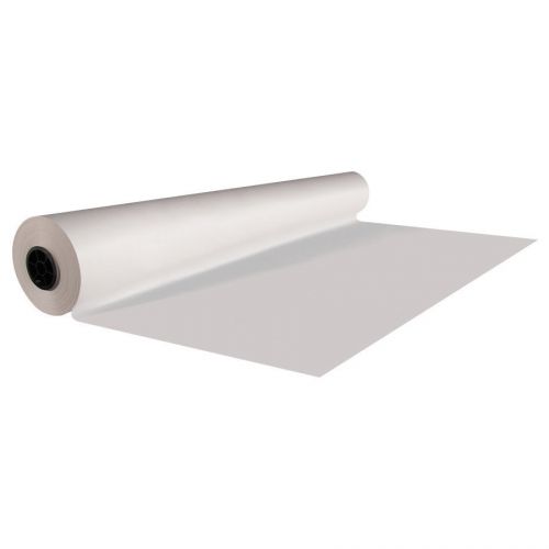30# - 36&#034; x 1200&#039; newsprint roll packing shipping paper for sale